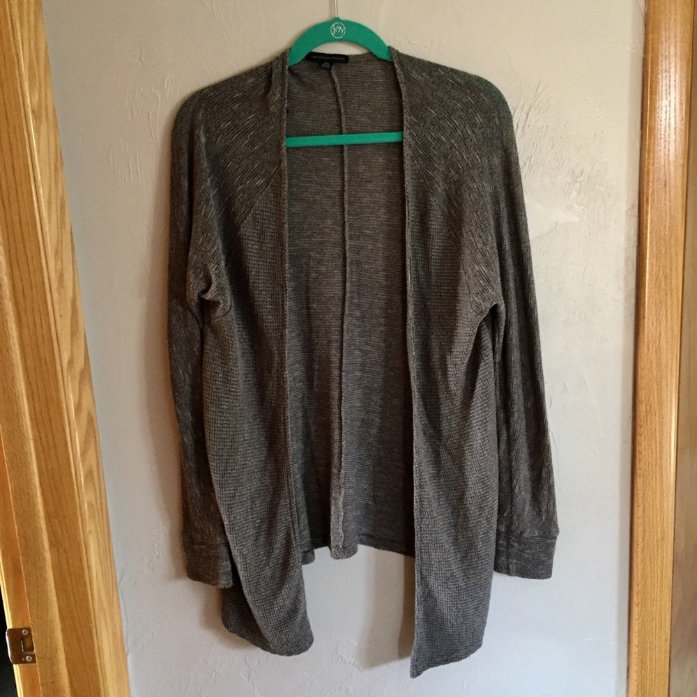 American Eagle Cardigan